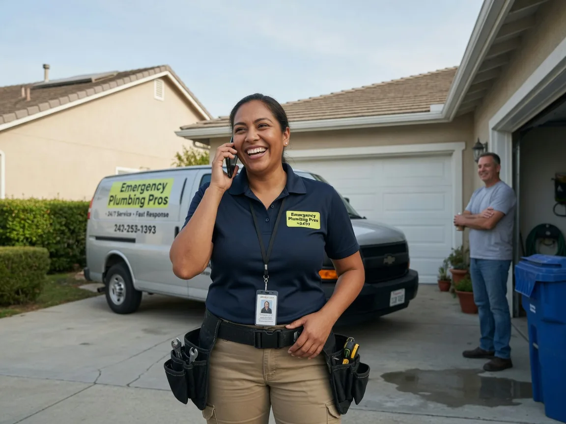 Emergency Plumber Roseville, IL FAQs